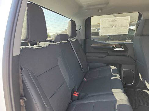 New 2026 Chevrolet Silverado 1500 LT image 21