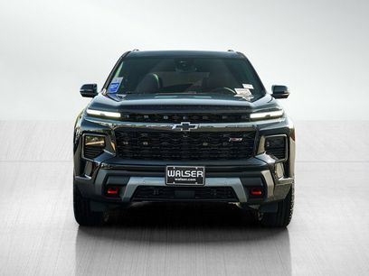 New 2026 Chevrolet Traverse Z71 w/ Enhanced Driving Package