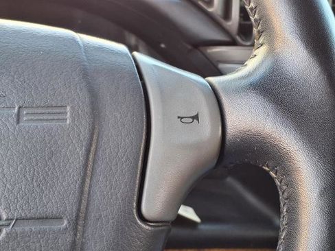 Used 1990 Chevrolet Corvette Convertible image 11