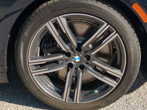 New 2026 BMW 840i xDrive 840i w/ Comfort Seating Package image 11