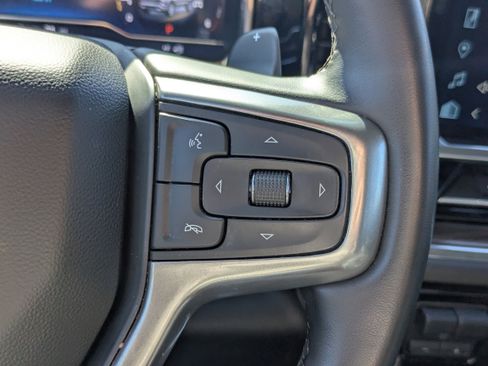 Used 2024 Chevrolet Silverado 1500 RST w/ RST All Star Premium Package image 19