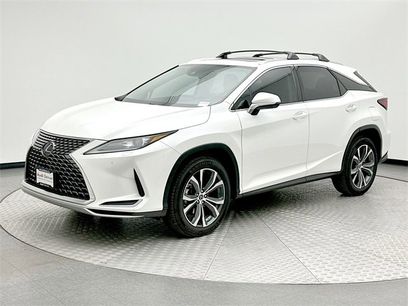 Used 2020 Lexus RX 350 AWD w/ Premium Package
