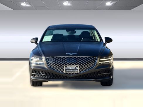 Used 2024 Genesis G80 2.5T image 6