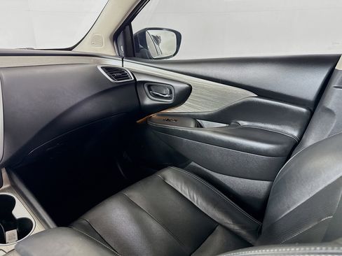 Used 2016 Nissan Murano SL w/ SL Technology Package image 29