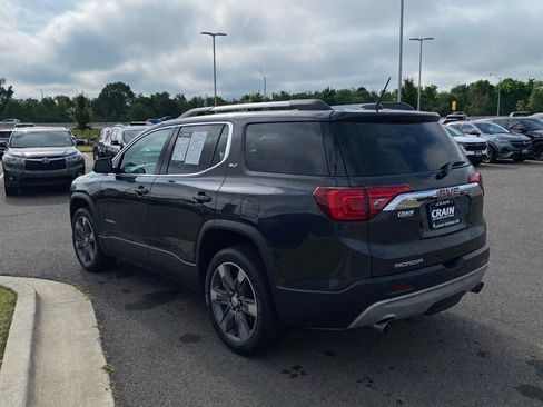 Used 2017 GMC Acadia SLT FWD image 5