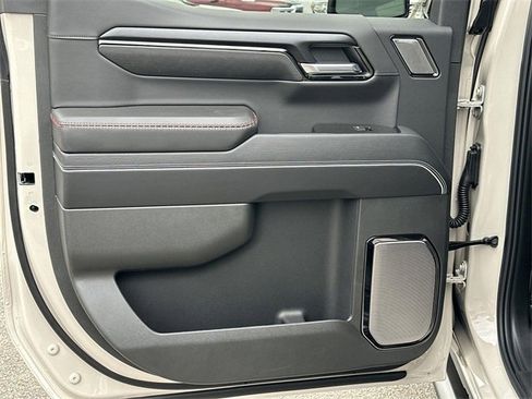 New 2026 GMC Sierra 1500 AT4X w/ AT4X AEV Edition image 25