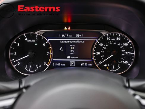 Used 2023 Nissan Altima 2.5 SR FWD image 17