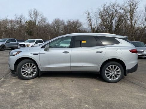 Used 2018 Buick Enclave Premium image 4