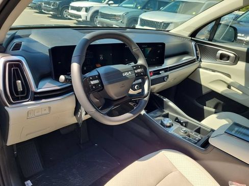 New 2026 Kia Sorento EX FWD image 19