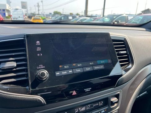 Certified 2023 Honda Passport EX-L image 12