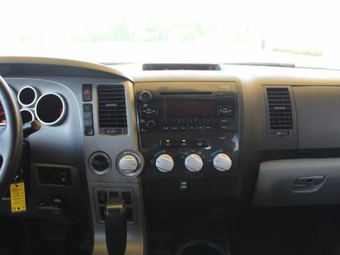 Used 2012 Toyota Tundra 4x4 CrewMax w/ TRD Off-Road Pkg image 35