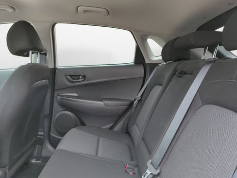 Certified 2023 Hyundai Kona SEL image 15