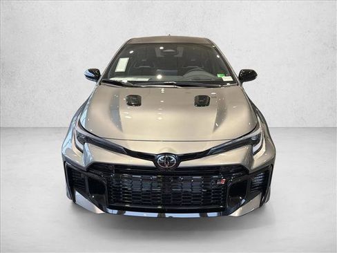 New 2025 Toyota Corolla GR image 2
