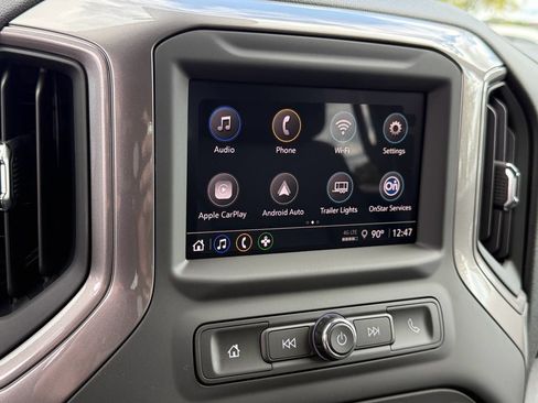 New 2026 Chevrolet Silverado 1500 W/T w/ WT Value Package image 20