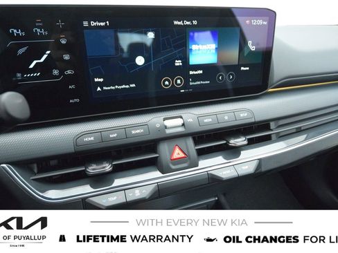 New 2025 Kia K4 GT-Line Turbo image 22