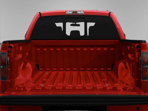 Used 2013 Ford F150 FX4 w/ Luxury Equipment Group image 9