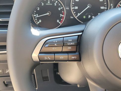 New 2026 MAZDA MAZDA3 2.5 S Sedan w/ Preferred Pkg FWD image 18