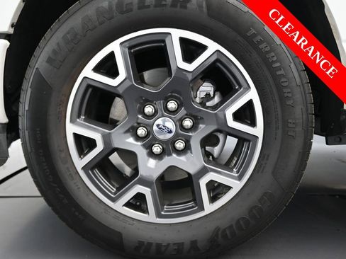 Used 2024 Ford F150 STX image 37