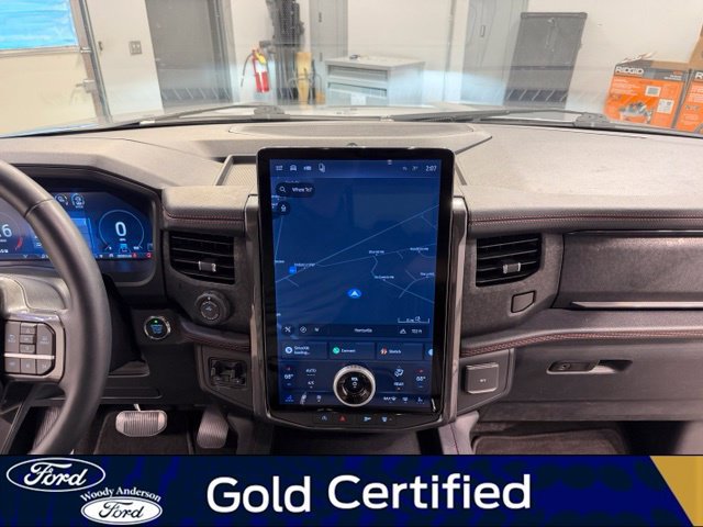 Certified 2023 Ford Expedition Limited AWD/4WD image 15