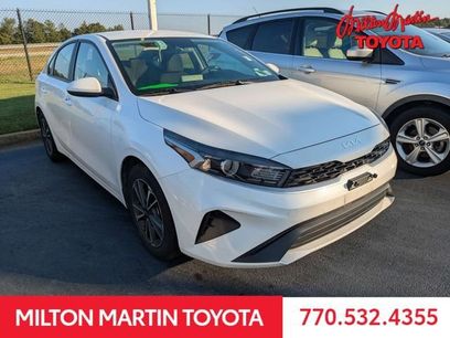 Used 2024 Kia Forte LXS