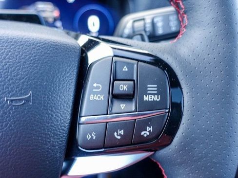 New 2026 Ford Explorer ST w/ Sun And Sound Package image 32