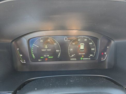 New 2026 Honda CR-V Sport-L image 16