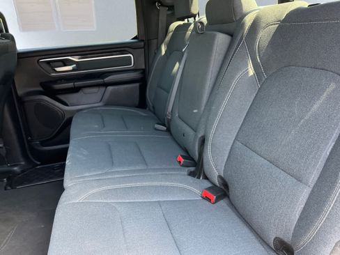Used 2023 RAM 1500 Big Horn AWD/4WD image 20