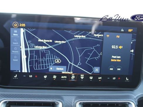 New 2025 Ford Mustang GT Premium image 12