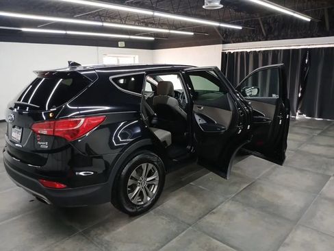 Used 2015 Hyundai Santa Fe Sport AWD/4WD image 32