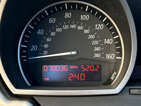 Used 2003 BMW Z4 3.0i image 24