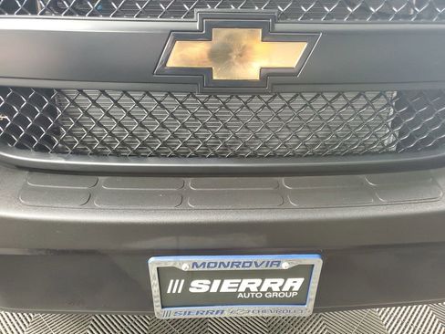 New 2025 Chevrolet Express 2500 Extended w/ Driver Convenience Package image 10