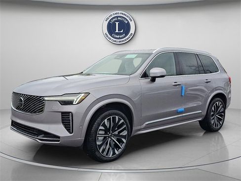 New 2026 Volvo XC90 B6 Plus w/ Protection Package Premier image 2
