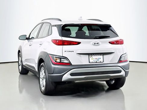 Used 2023 Hyundai Kona SEL w/ Cargo Package AWD/4WD image 5