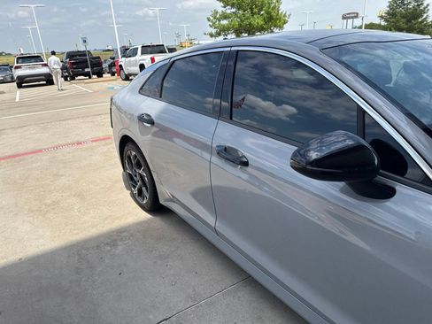 Used 2025 Kia K5 GT-Line w/ GT-Line Premium Package FWD image 21