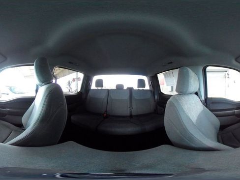 Used 2023 Ford F150 XLT w/ Equipment Group 301A Mid image 41