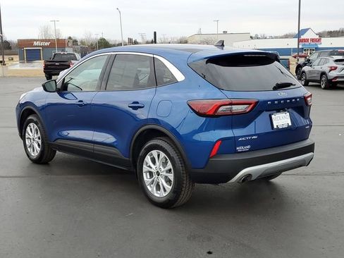 Certified 2023 Ford Escape Active image 4