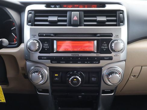 Used 2010 Toyota 4Runner Trail image 34