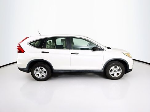Used 2015 Honda CR-V LX image 2