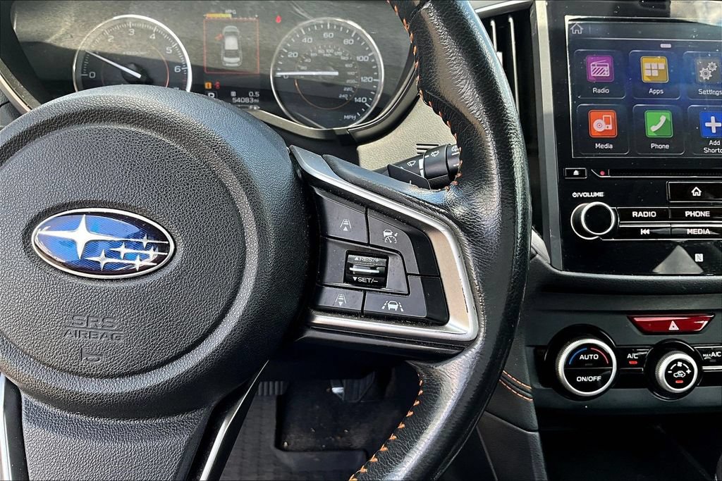 Used 2018 Subaru Crosstrek 2.0i Limited AWD/4WD image 11