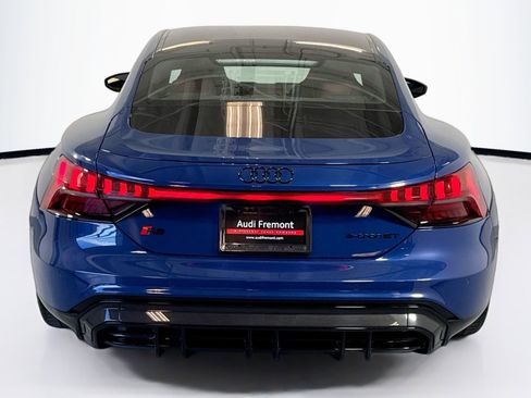 Used 2023 Audi RS e-tron GT w/ Ceramic Brake Package image 6