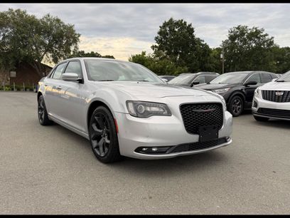 Used 2021 Chrysler 300 S