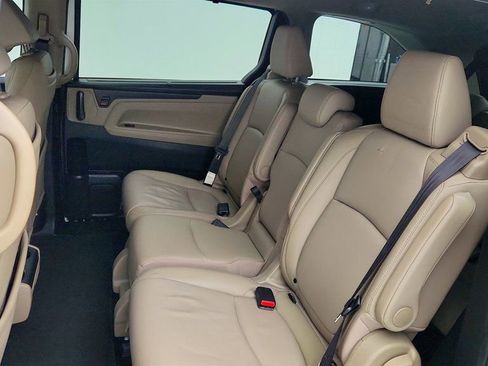 Used 2019 Honda Odyssey EX-L image 20