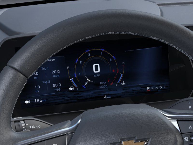 New 2027 Chevrolet Traverse LT w/ Midnight/Sport Edition FWD image 18