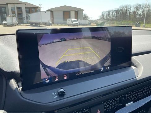 New 2026 Honda Accord Sport image 25