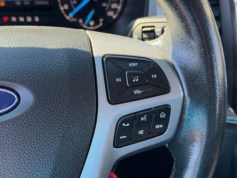 Used 2022 Ford Ranger XLT w/ Equipment Group 301A Mid image 16