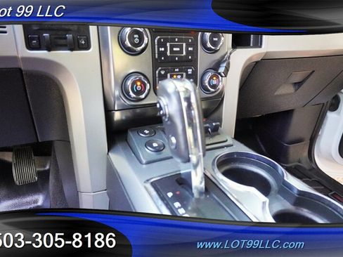 Used 2014 Ford F150 Raptor w/ Equipment Group 801A Luxury AWD/4WD image 23