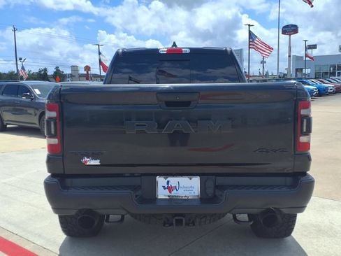 Used 2022 RAM 1500 TRX AWD/4WD image 6