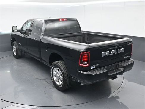 New 2026 RAM 2500 Big Horn image 36
