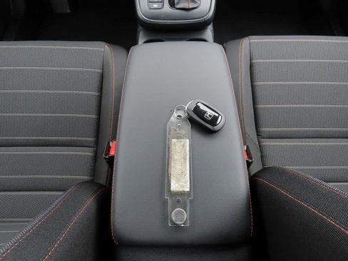 New 2026 Honda CR-V TrailSport image 27