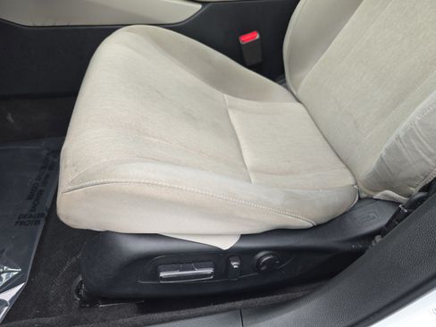 Certified 2025 Honda Accord SE image 26